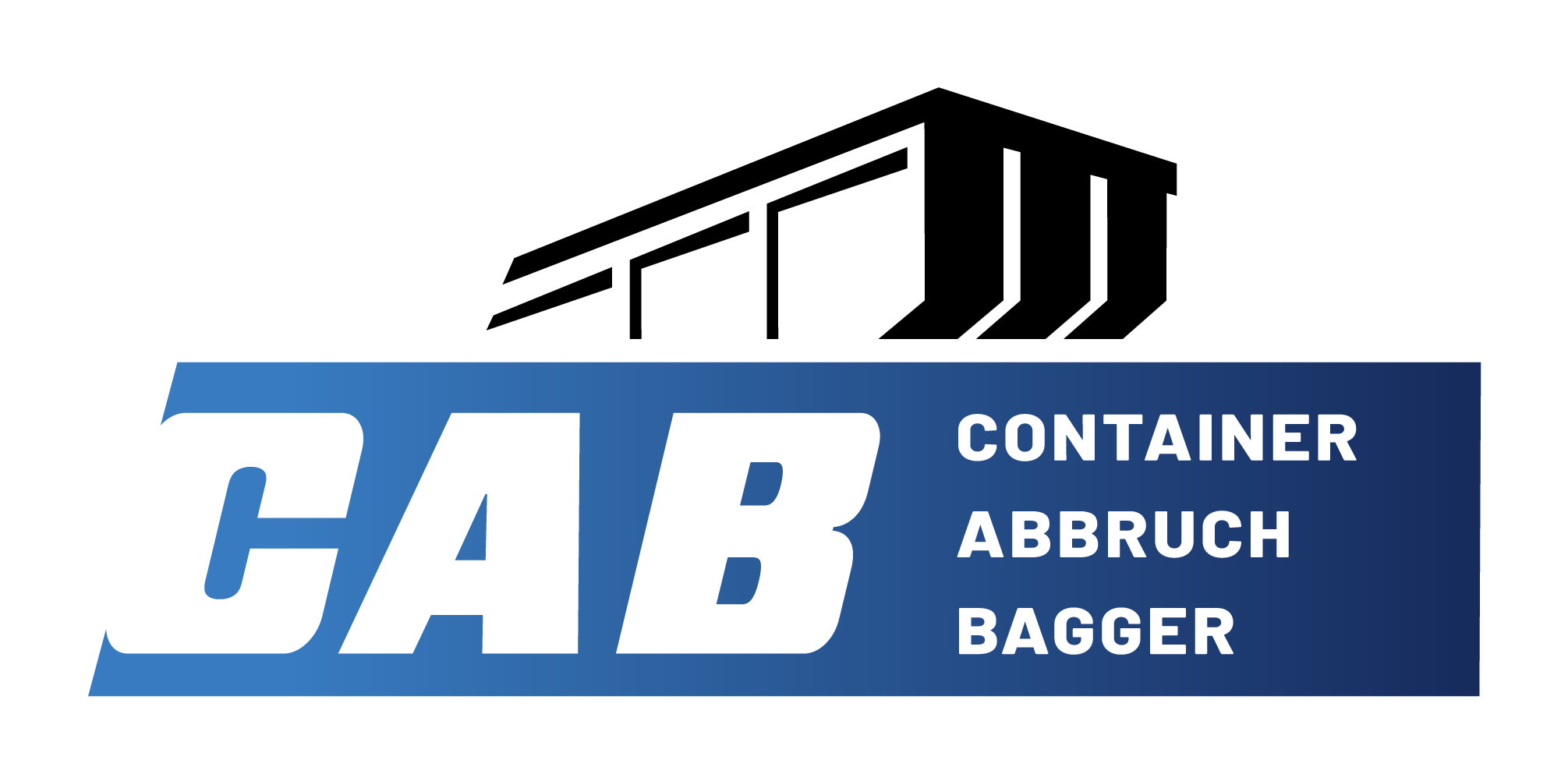 CAB Containerdienst Logo